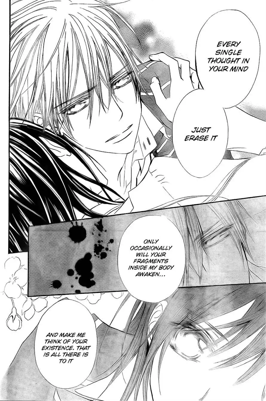 Vampire Knight Chapter 74 6